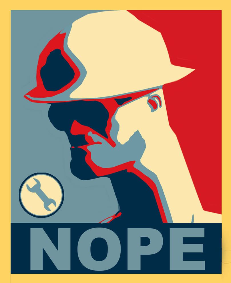 Nope By DizNot On DeviantArt