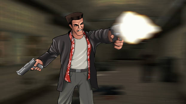 Max Payne