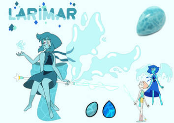 Larimar