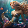 Beautiful Mermaid 16