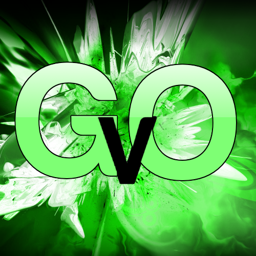 GvO Logo by iSNIPE-Productions on DeviantArt