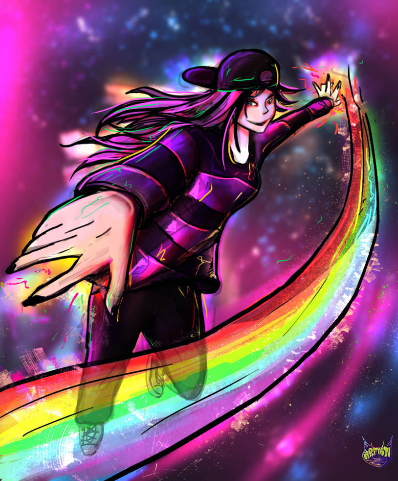 Cypherden Rig CypherDen by riarfian on DeviantArt