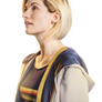 Jodie Whittaker PNG