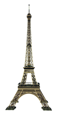 Eiffel Tower