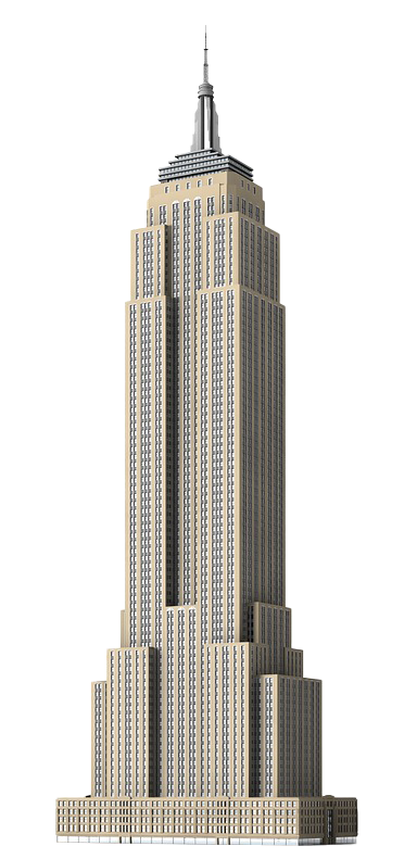 Empire State Building by JJ-247 on DeviantArt Empire State Building by JJ-247 on DeviantArt