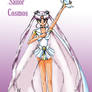 Sailor Moon Sailor Cosmos