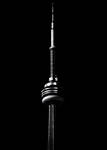 CN Tower Toronto Canada No 1 by thelearningcurve-da