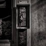 Phone Booth No 9