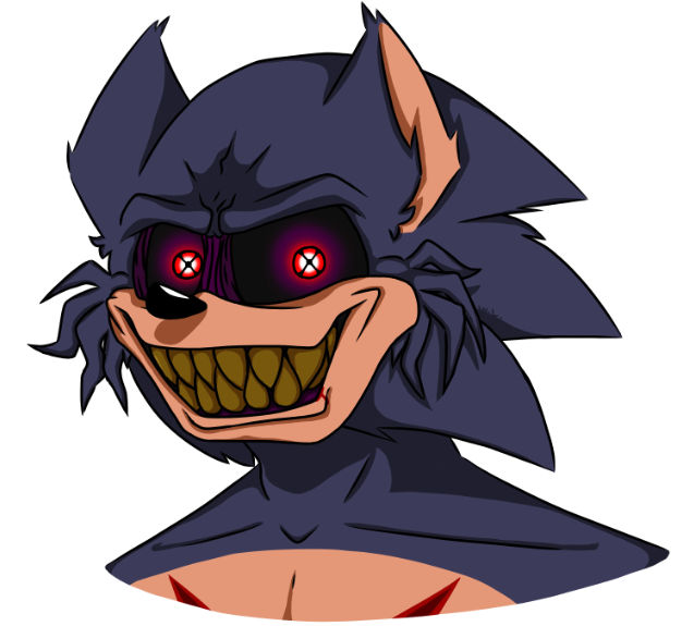 Lord X by W0lfLycan on DeviantArt