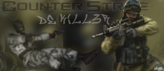 Counter-Strike Signature by MrWiki on DeviantArt