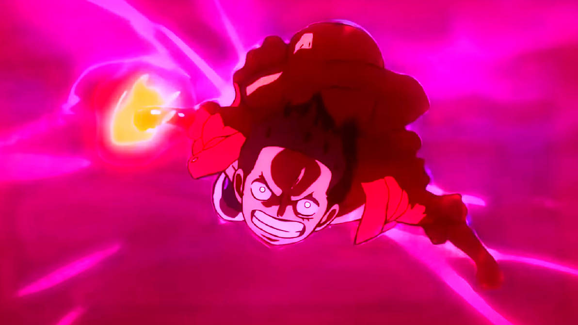 Luffy Red Hawk One Piece By Danielgames03 On Deviantart Luffy Red Hawk One Piece By Danielgames03 On Deviantart