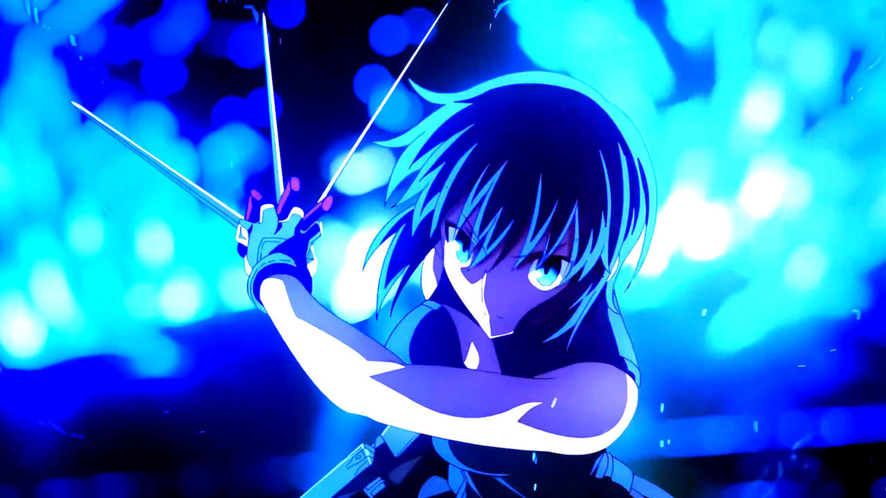 Ciel Edit - Tsukihime Remake - Opening by Danielgames03 on DeviantArt