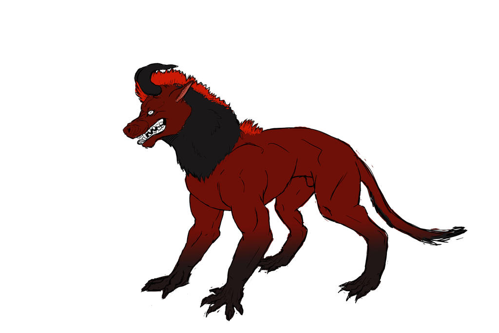 RipSaw WIP by Zombiekittey on DeviantArt