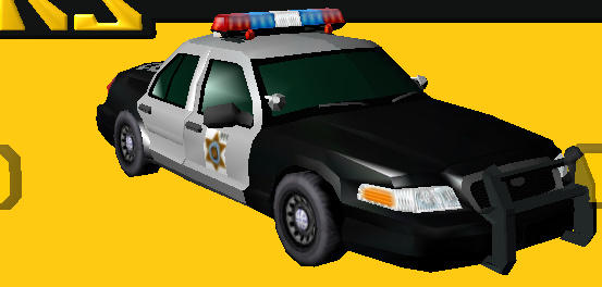 Ford Crown Victoria redline rumble by zairiq-123 on DeviantArt