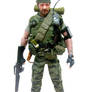 Frank Woods action figure??