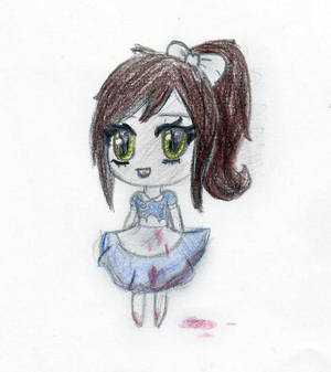 Little Sister Chibi