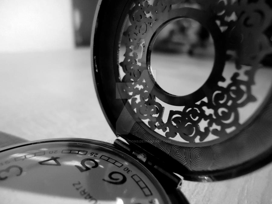 Lars Clock Clock. by LaRsProductions on DeviantArt