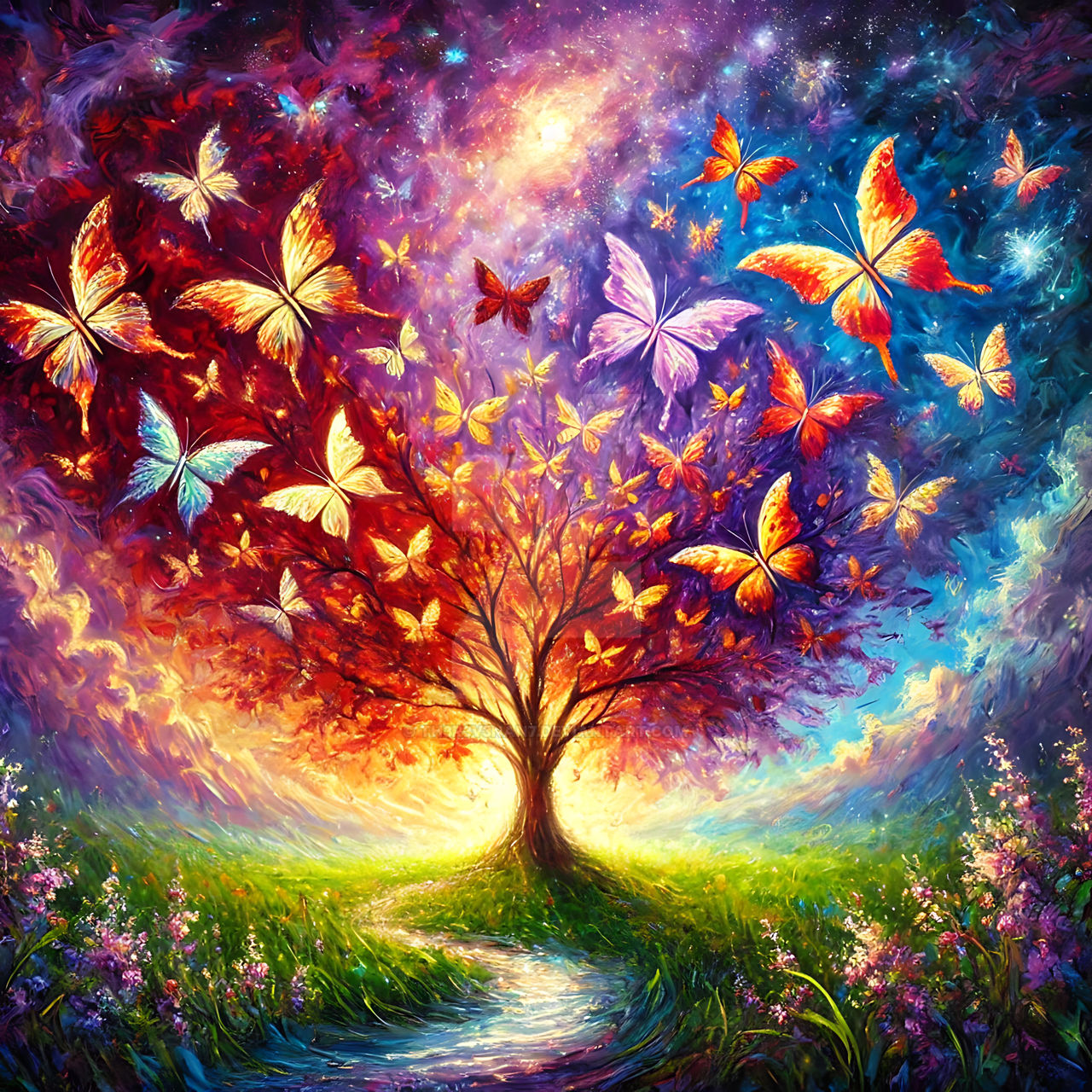 Transformation Tree Concept Tree of Transformation by Th3R3v3nan7 on DeviantArt
