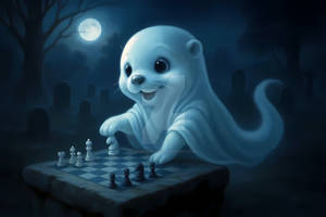 Midnight Chess Master