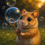 The Little Keeper of Floating Wishes