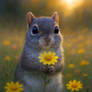 Tiny Keeper of Sunshine