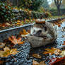 Acorn Captain