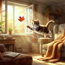 Whiskerfall
