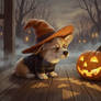 Witchy Whiskers