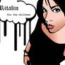 RITALIN -for the children-