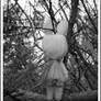 Doll in a Tree