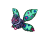 Psychinch Fakemon Sprite