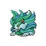 Komainu Sprite