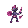 Wizzword Fakemon Sprite