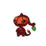 Remade Sweet Sprite - Pumpkinete