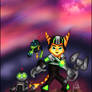 Ratchet and Clank