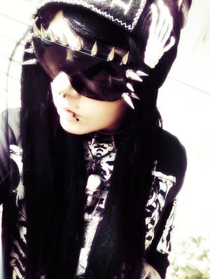 Shadezz by x-Riivenge Shadezz by x-Riivenge