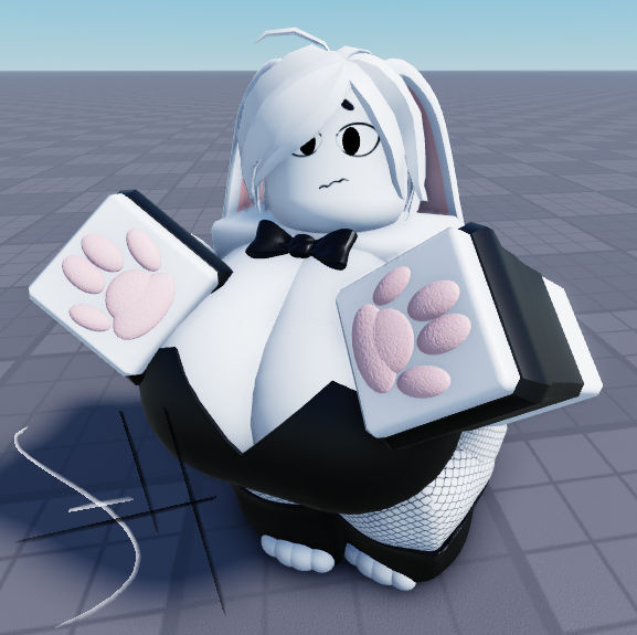 Roblox R63 Deviantart Pelo Blanco Poto By Diegoperez766a On DeviantArt roblox-r63-deviantart-pelo-blanco-poto-by-diegoperez766a-on-deviantart