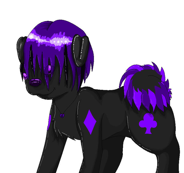 Akwa's new design by frostmarine on DeviantArt