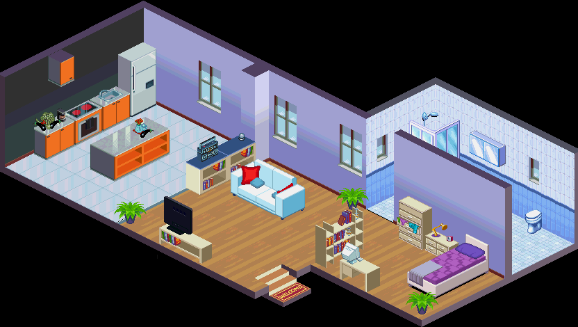 My Life In New York House By Marxhog On Deviantart My Life In New York House By Marxhog On Deviantart