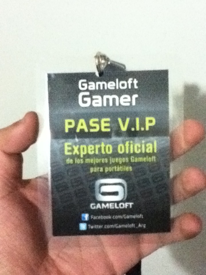 VIP Gamer by the best