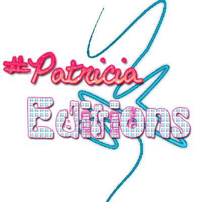 #PatriciaEditions PNG