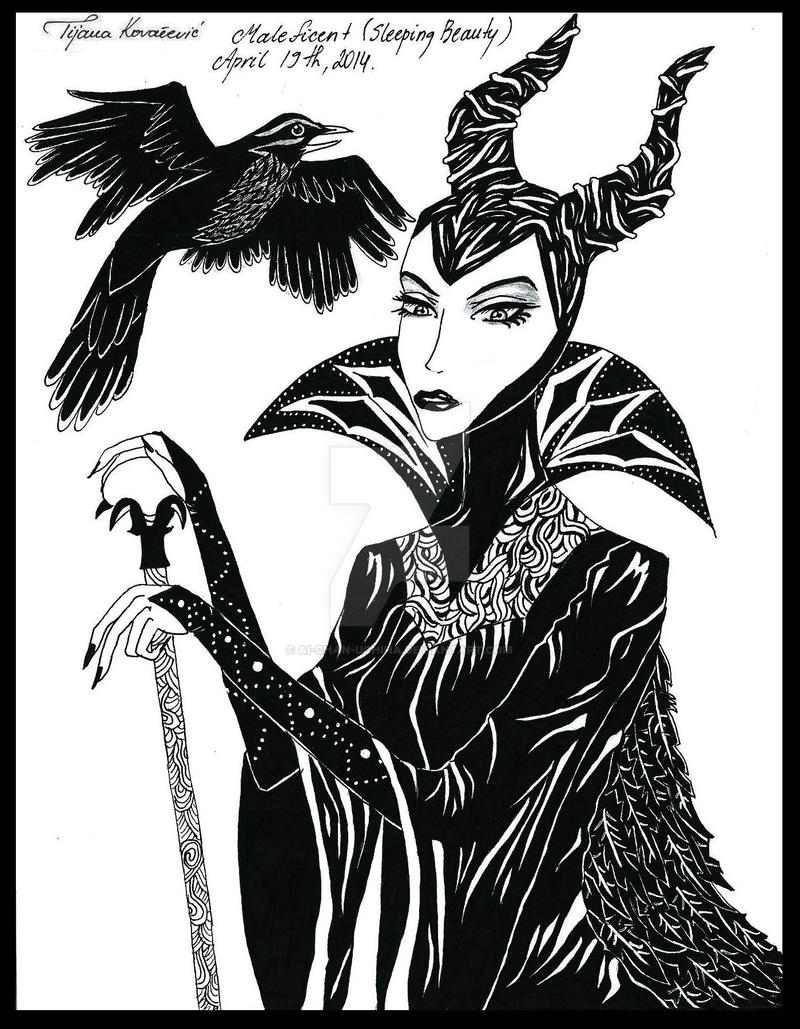 Maleficent