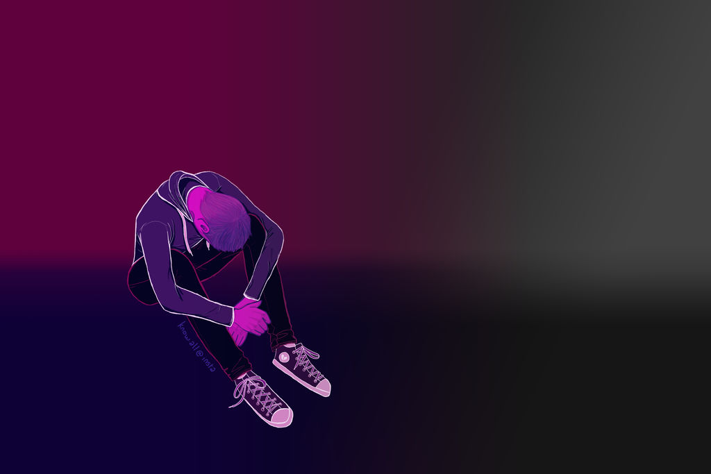 sadboi by absolutelymonstrous on DeviantArt sadboi by absolutelymonstrous on DeviantArt