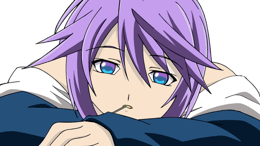 Mizore