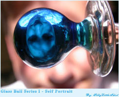 Glass Ball Series I