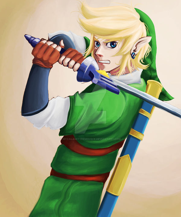 Skyward Sword