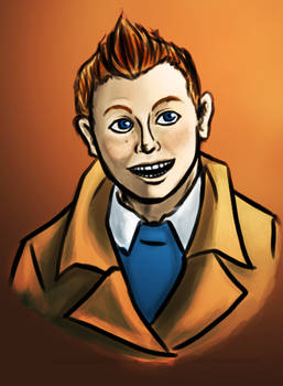 Tintin