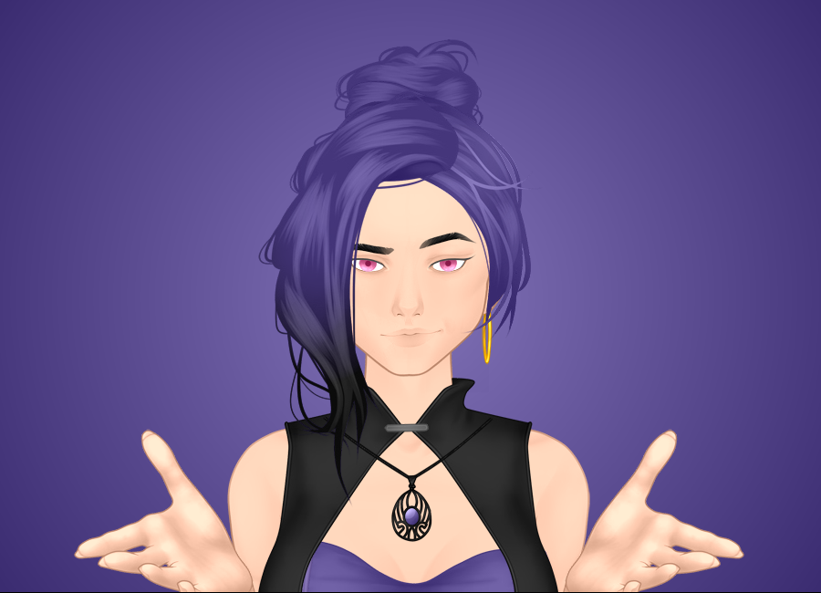 Rachel (LAST UPDATE) by KingUnlimited0 on DeviantArt