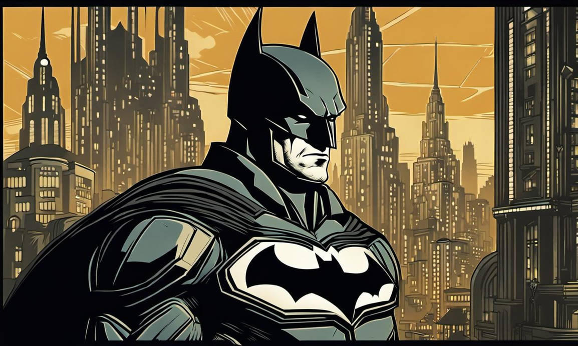 Batman Blade Deviantart Batman by TheShireHorse on DeviantArt