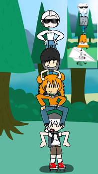 Object Toothy AObjectShowFanGirl User Profile | DeviantArt